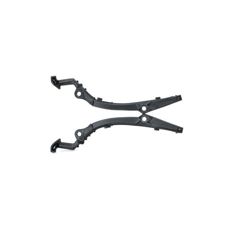 Rear Bumper Bracket - Geely LG-1