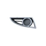 Fog Light Cover - Geely LG-1 - Closed Circular Center