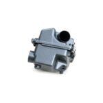 Air Filter Housing - Geely LG-1