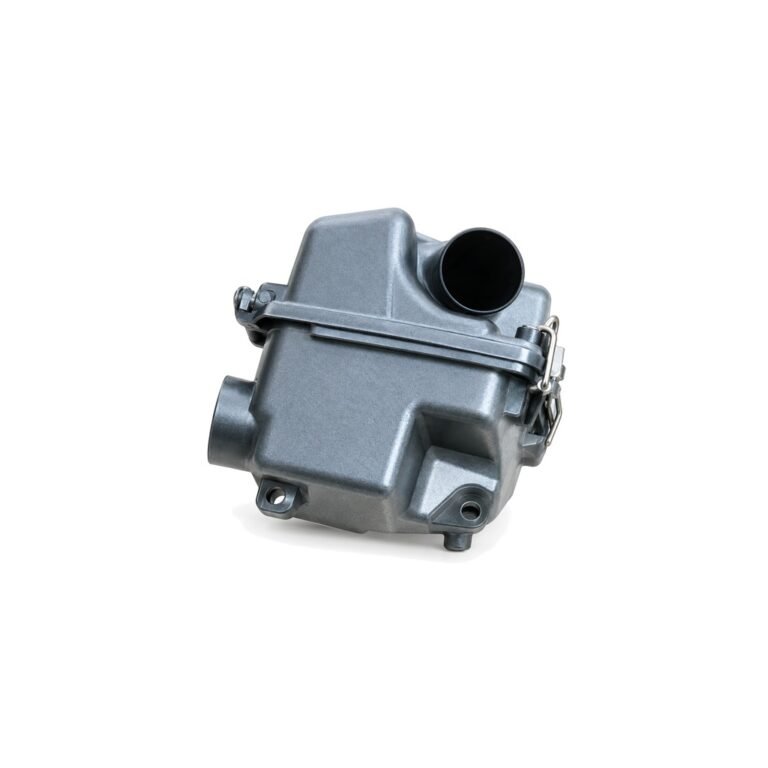 Air Filter Housing - Geely LG-1