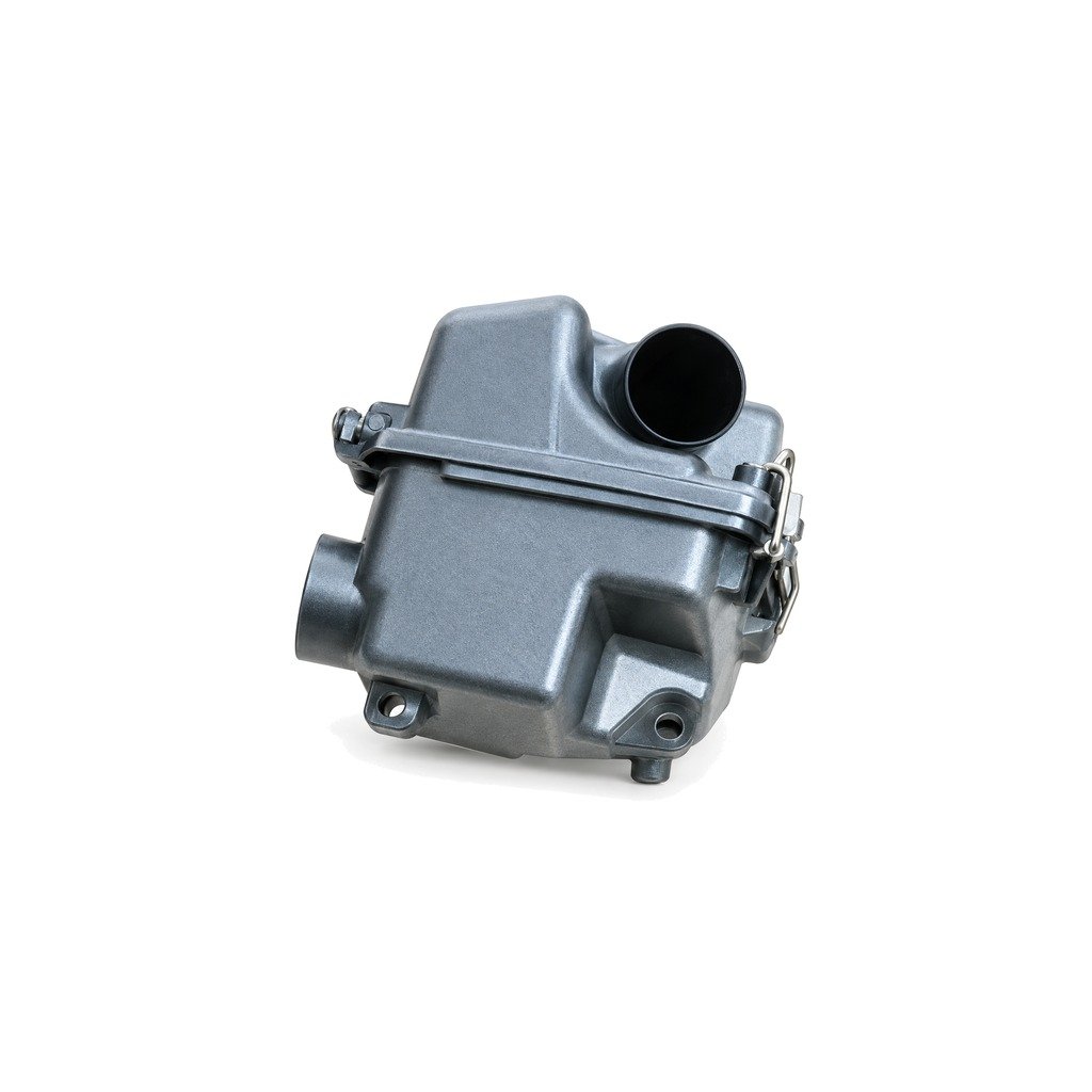 Air Filter Housing - Geely LG-1 Air Filter Housing - Geely LG-1