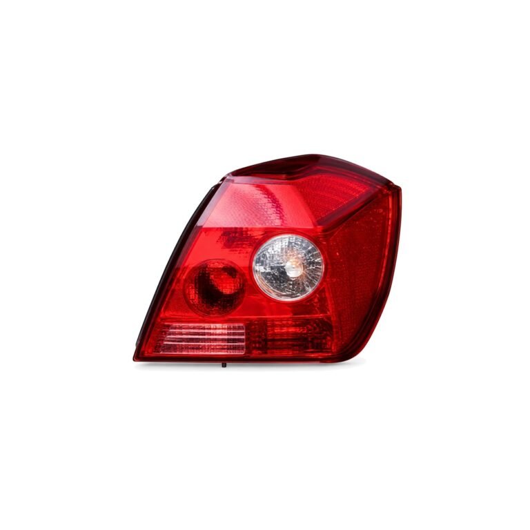 Tail Light Assembly - Geely LG-1
