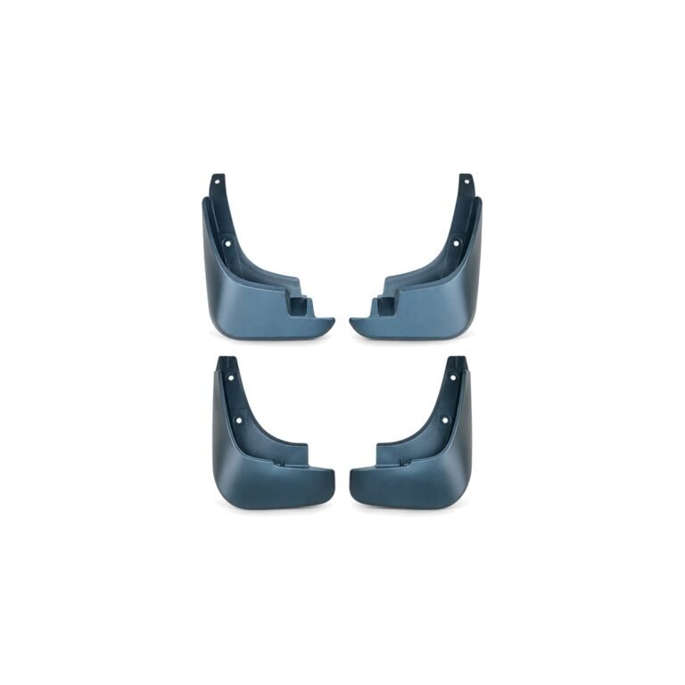 Mudguard - Geely LG-1