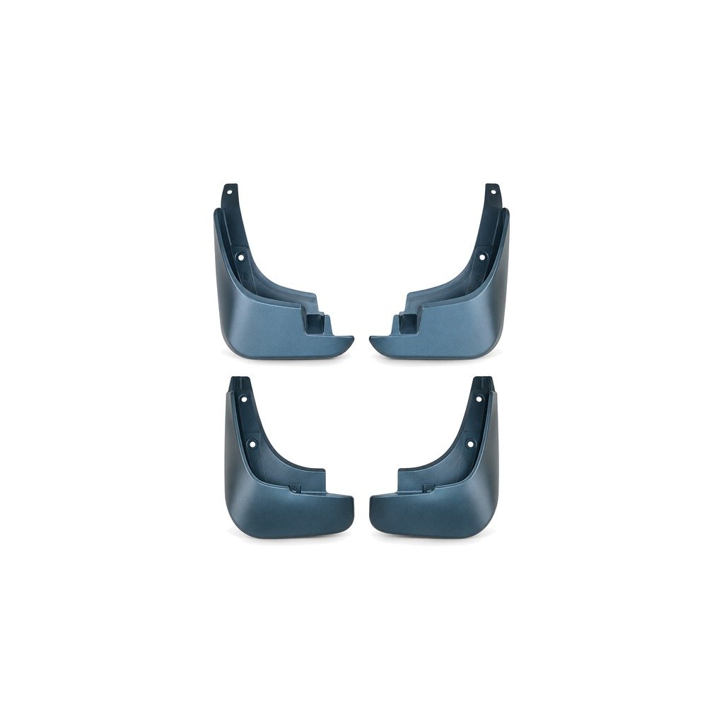 Mudguard - Geely LG-1 Mudguard - Geely LG-1
