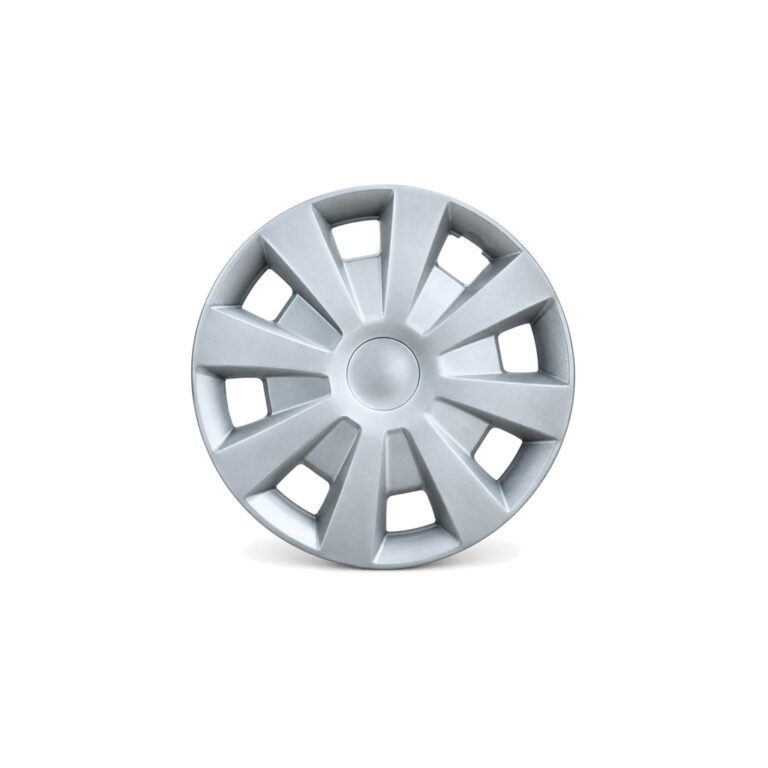 Wheel Cover - Geely LG-1