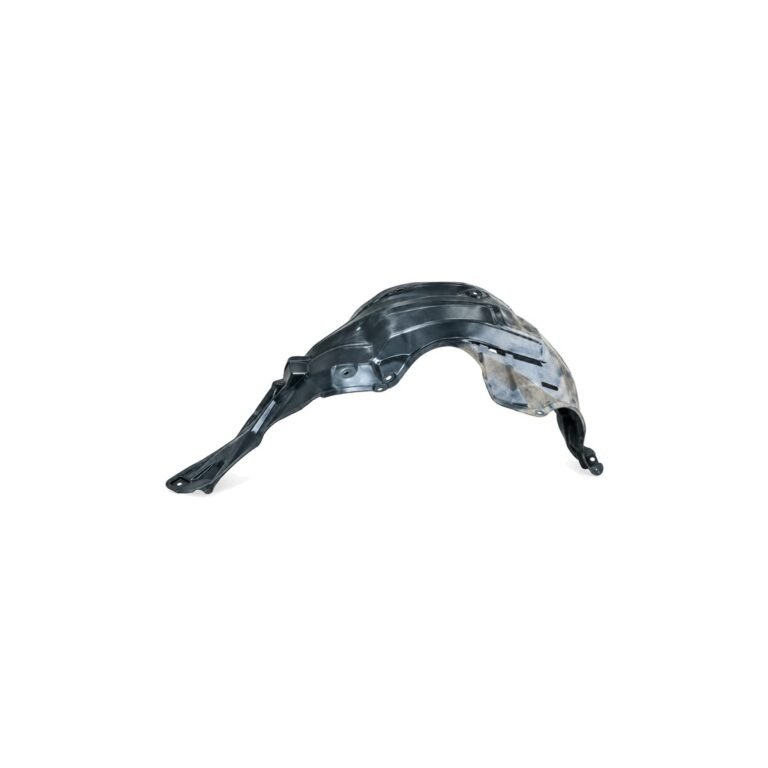 Inner Liner Panel - Geely LG-1 / LG-1 II - Arched Wheel Profile