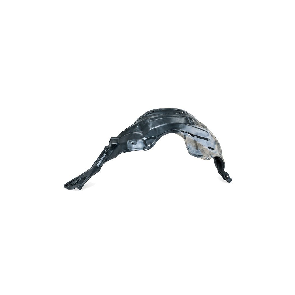 Inner Liner Panel - Geely LG-1 / LG-1 II - Arched Wheel Profile Inner Liner Panel - Geely LG-1 / LG-1 II - Arched Wheel Profile