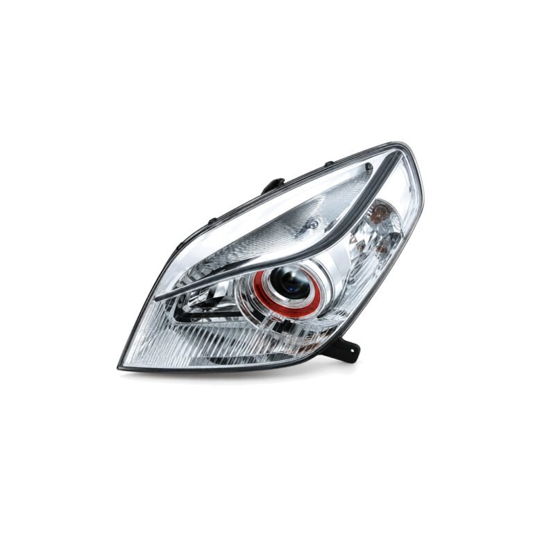 Headlight Assembly - Geely LG-1 / LG-1 II