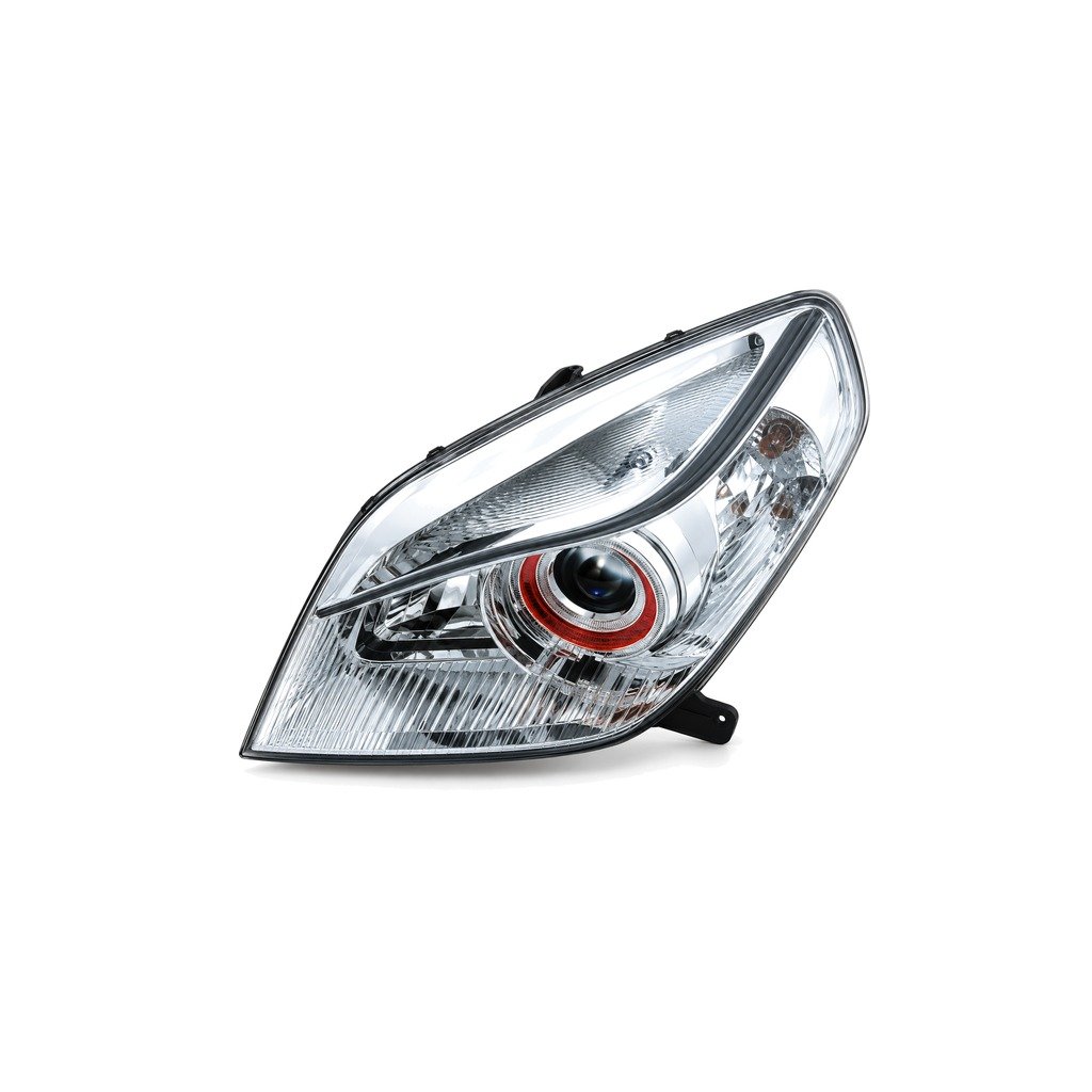 Headlight Assembly - Geely LG-1 / LG-1 II Headlight Assembly - Geely LG-1 / LG-1 II