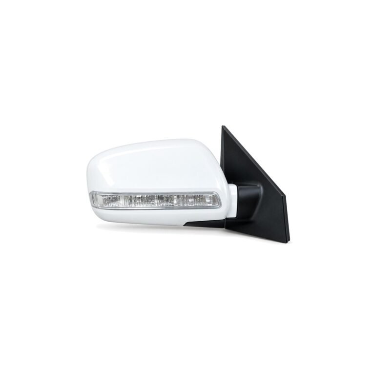 Door Mirror - Geely LG-1 / LG-1 II