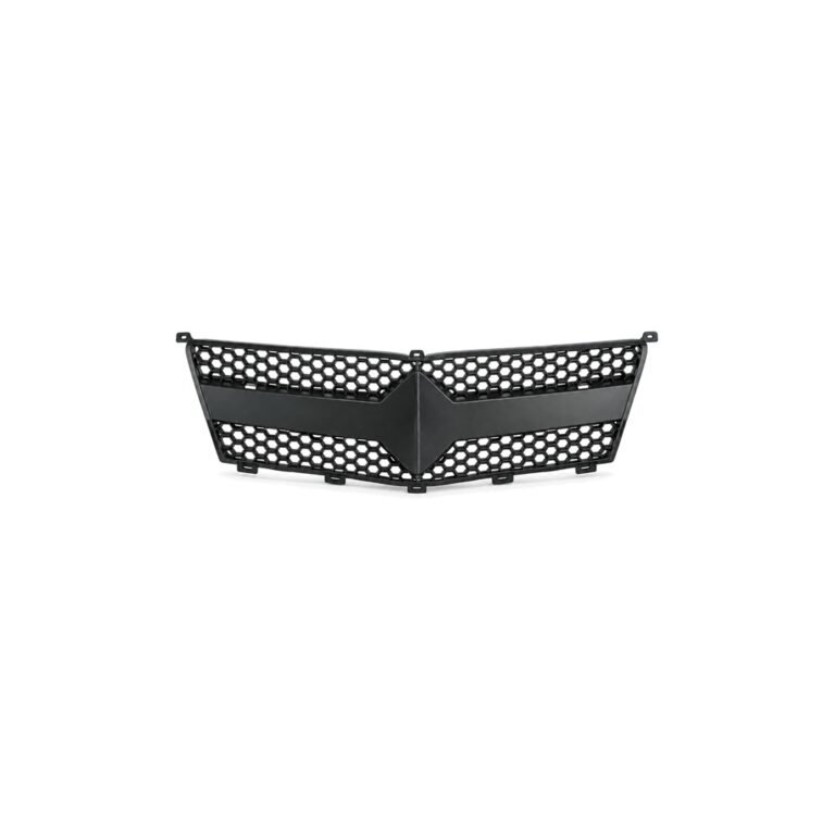 Grille - Geely LG-1 / LG-1 II - Split Mesh Design