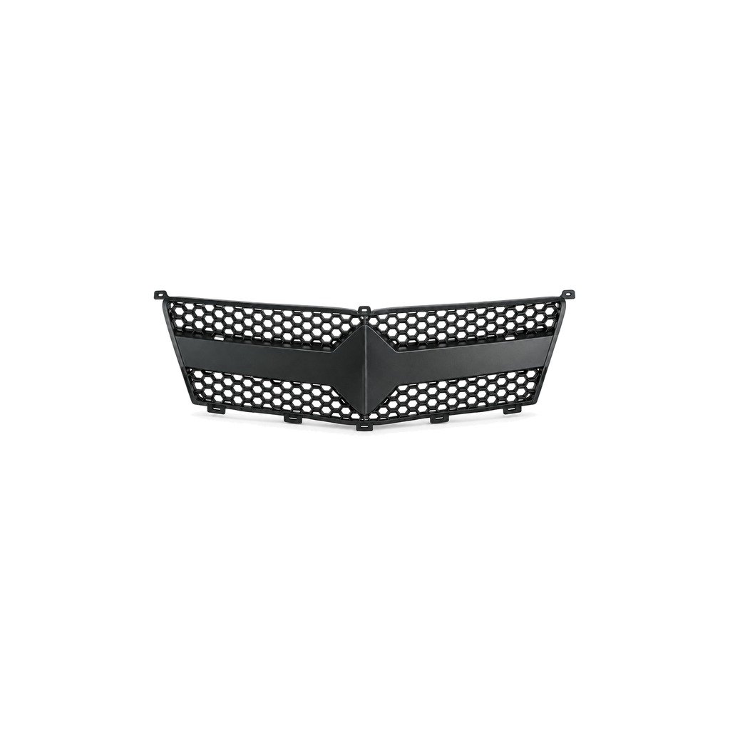 Grille - Geely LG-1 / LG-1 II - Split Mesh Design Grille - Geely LG-1 / LG-1 II - Split Mesh Design