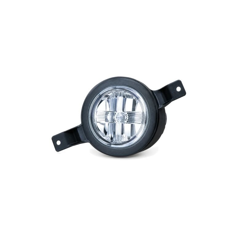 Fog Light - Geely LG-1 / LG-1 II