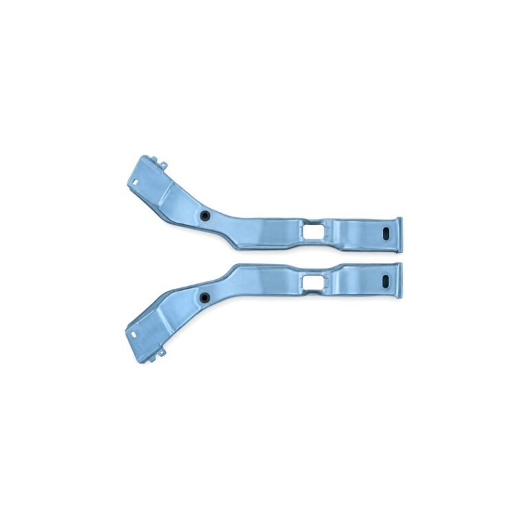 Front Bumper Bracket - Geely LG-1 / LG-1 II