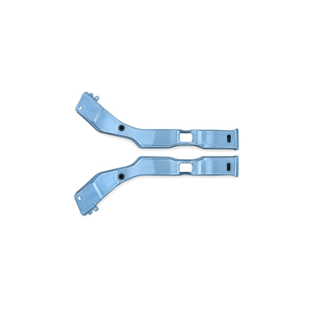 Front Bumper Bracket - Geely LG-1 / LG-1 II Front Bumper Bracket - Geely LG-1 / LG-1 II