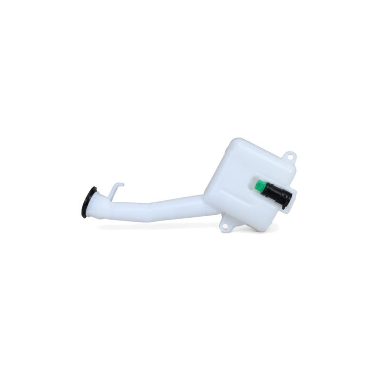 Water Reservoir - Geely LG-1 / LG-1 II - Extended Bent Neck