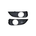 Fog Light Cover - Geely LG-1 / LG-1 II - Slatted Side Panel