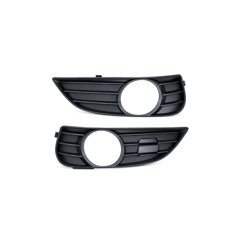 Fog Light Cover - Geely LG-1 / LG-1 II - Slatted Side Panel