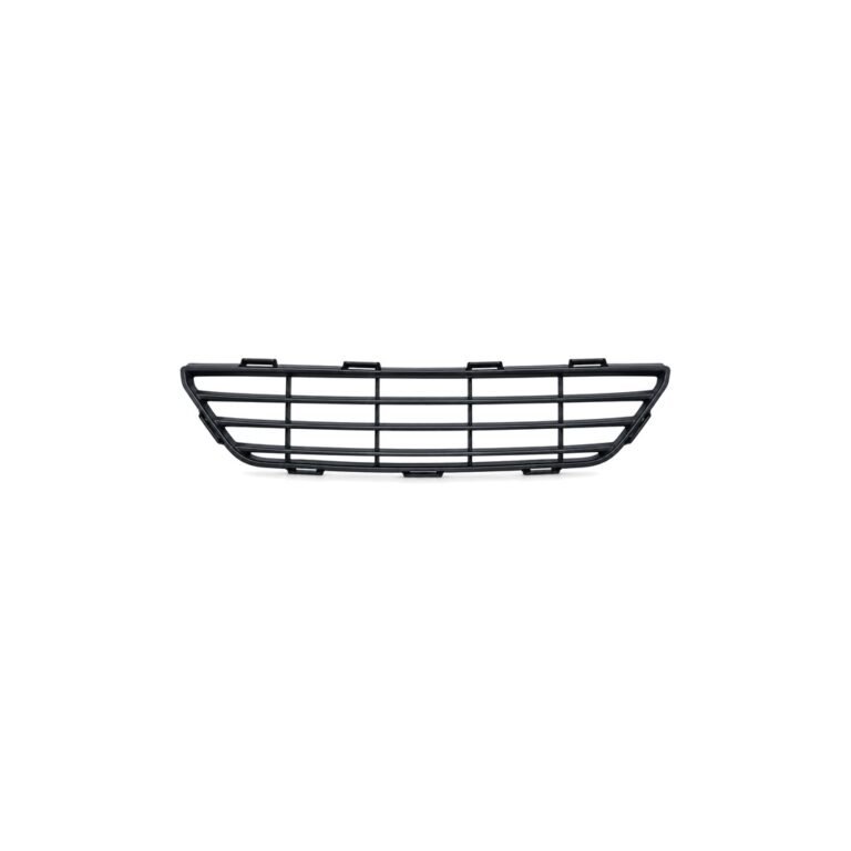 Bumper Grille - Geely LG-1 / LG-1 II - Straight Bar Grid