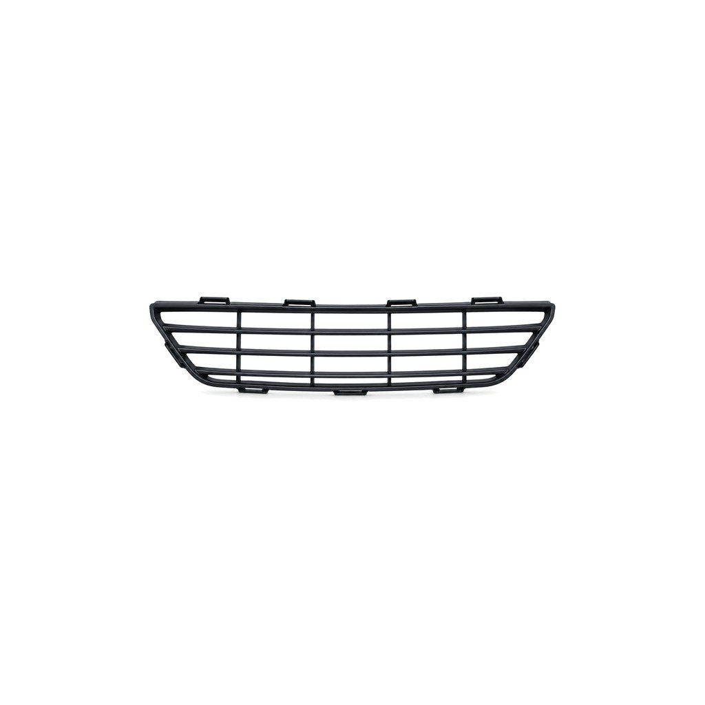 Bumper Grille - Geely LG-1 / LG-1 II - Straight Bar Grid Bumper Grille - Geely LG-1 / LG-1 II - Straight Bar Grid