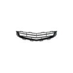 Bumper Grille - Geely LG-1 / LG-1 II - Swept Center Bar Grid