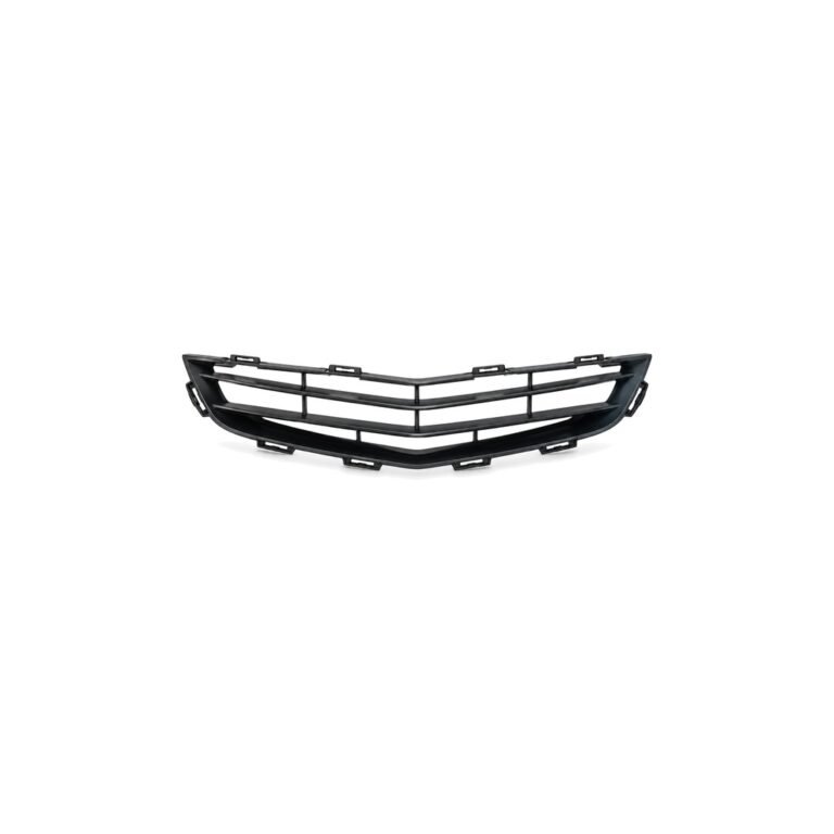 Bumper Grille - Geely LG-1 / LG-1 II - Swept Center Bar Grid