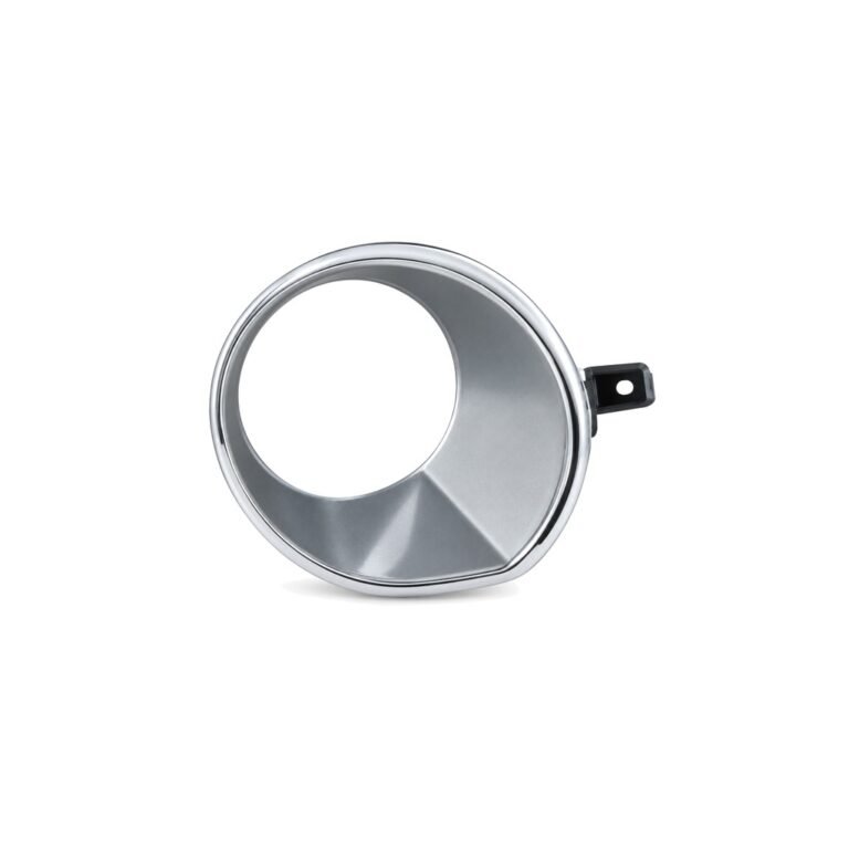Fog Light Cover - Geely LG-1 / LG-1 II - Circular Bezel Design