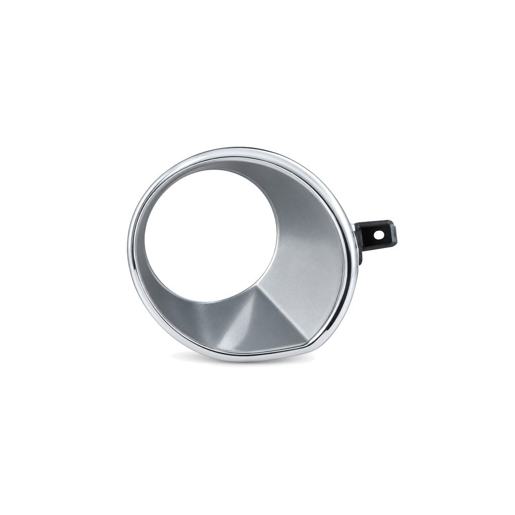 Fog Light Cover - Geely LG-1 / LG-1 II - Circular Bezel Design Fog Light Cover - Geely LG-1 / LG-1 II - Circular Bezel Design
