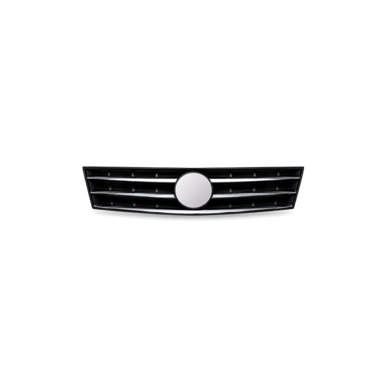 Grille - Geely LG-1 / LG-1 II - Horizontal Bar Design