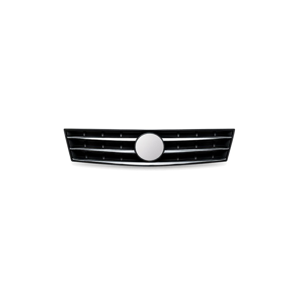 Grille - Geely LG-1 / LG-1 II - Horizontal Bar Design Grille - Geely LG-1 / LG-1 II - Horizontal Bar Design
