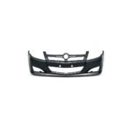 Front Bumper - Geely LG-1 / LG-1 II - Round Center Grille Insert