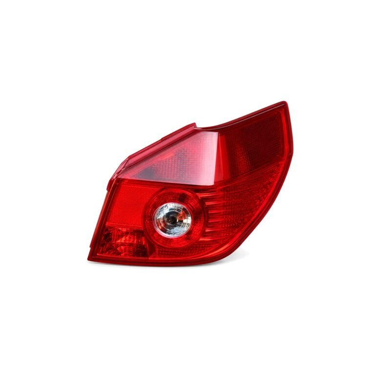 Tail Light Assembly - Geely LG-1 / LG-1 II