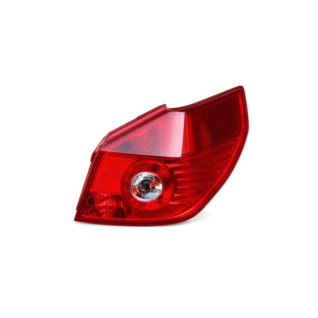 Tail Light Assembly - Geely LG-1 / LG-1 II Tail Light Assembly - Geely LG-1 / LG-1 II