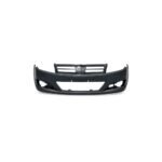 Front Bumper - Geely LG-1 / LG-1 II - Rectangular Center Grille Insert