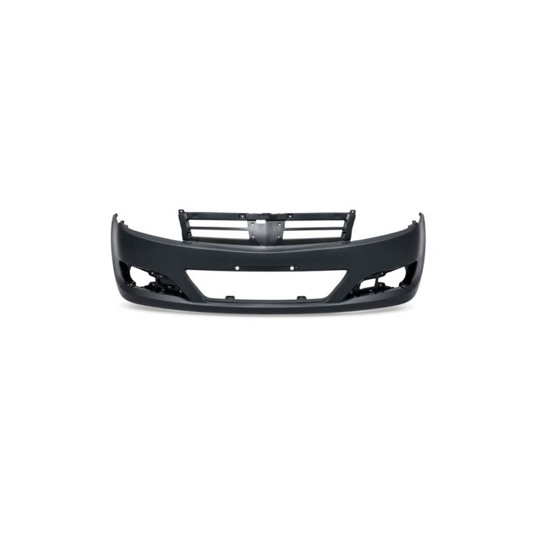 Front Bumper - Geely LG-1 / LG-1 II - Rectangular Center Grille Insert