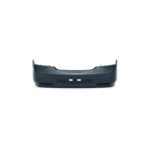 Rear Bumper - Geely LG-1 / LG-1 II - Smooth Lower Edge