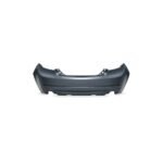 Rear Bumper - Geely LG-1 / LG-1 II - Stepped Lower Edge