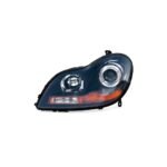 Headlight Assembly - Geely CK-1 '07
