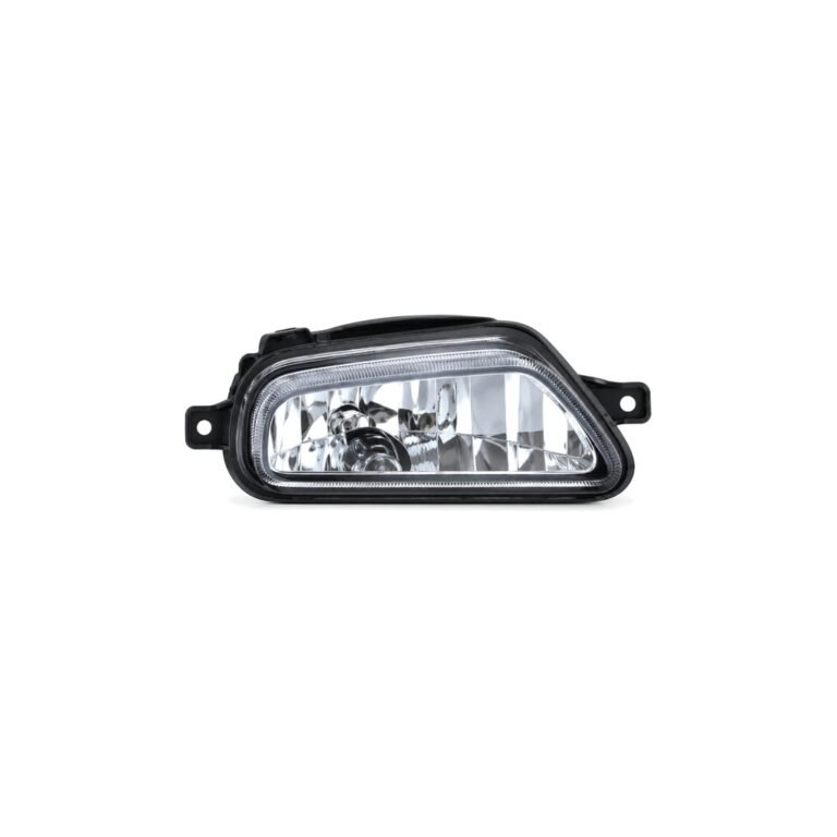 Fog Light - Geely CK-1 '07