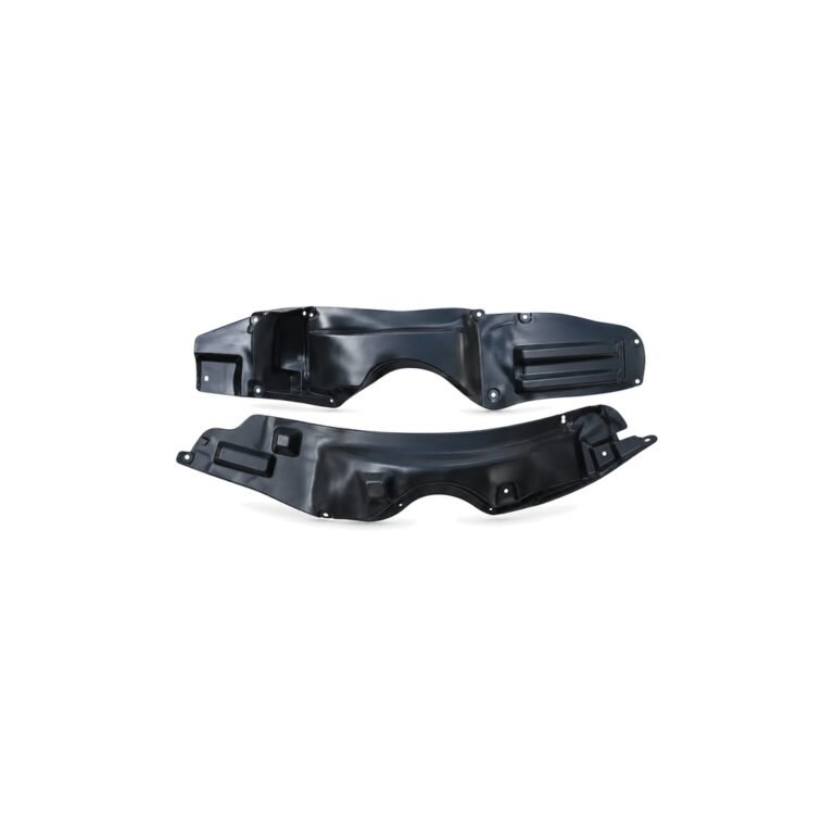 Inner Fender Liner - Geely CK-1 '07