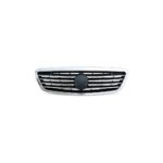 Grille - Geely CK-1 '07 - Two-Hole Center Disc