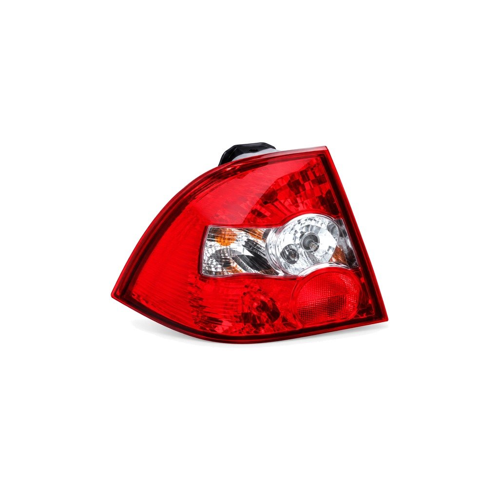 Tail Light Assembly - Geely CK-1 '07 Tail Light Assembly - Geely CK-1 '07