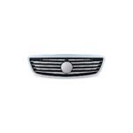Grille - Geely CK-1 '07 - Smooth Center Disc