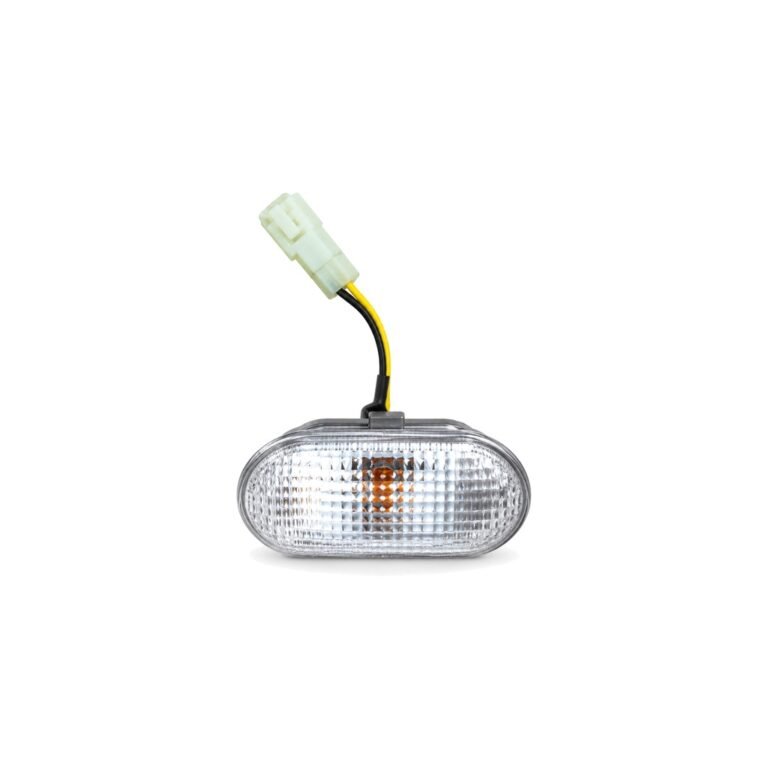Side Light - Geely CK-1 '07
