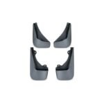 Mudguard - Geely CK-1 '07