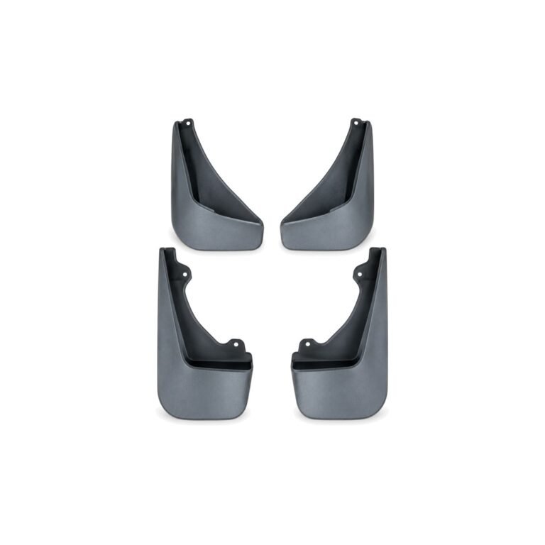 Mudguard - Geely CK-1 '07