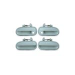 Front Door Handle - Geely CK-1 '07