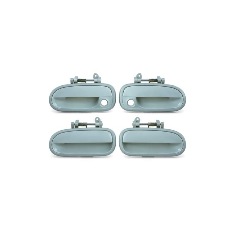 Front Door Handle - Geely CK-1 '07