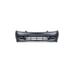 Front Bumper - Geely CK-1 '07 - Closed Side Recesses
