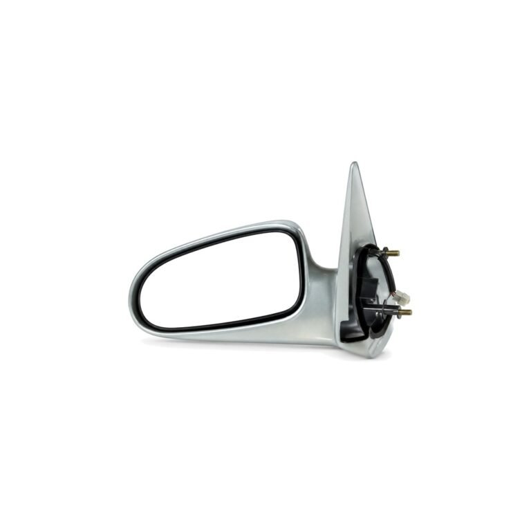 Door Mirror - Geely CK-1 '07